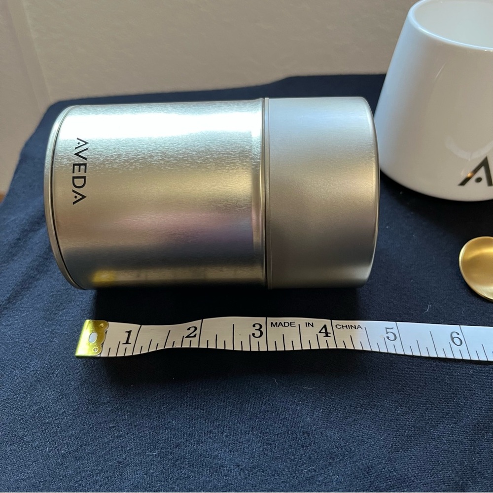 Aveda | NIB Tea Set - Picture 8 of 11